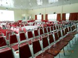 Sample Wedding Decoration 2013
